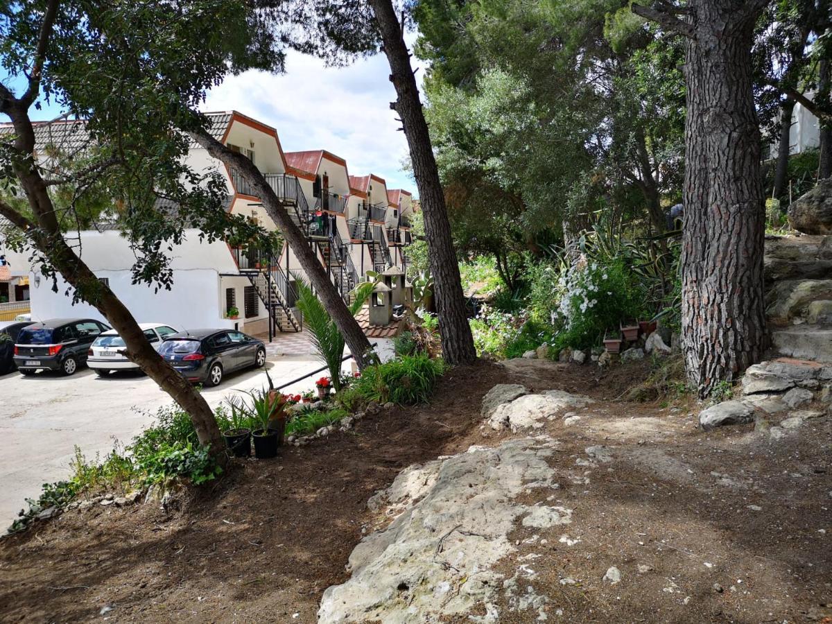 Apartamento Entre La Playa Y La Montana Calafell Exterior photo