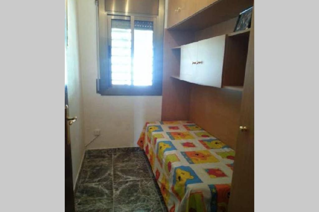 Apartamento Entre La Playa Y La Montana Calafell Exterior photo
