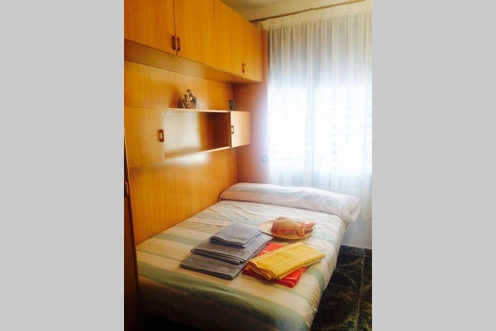 Apartamento Entre La Playa Y La Montana Calafell Exterior photo