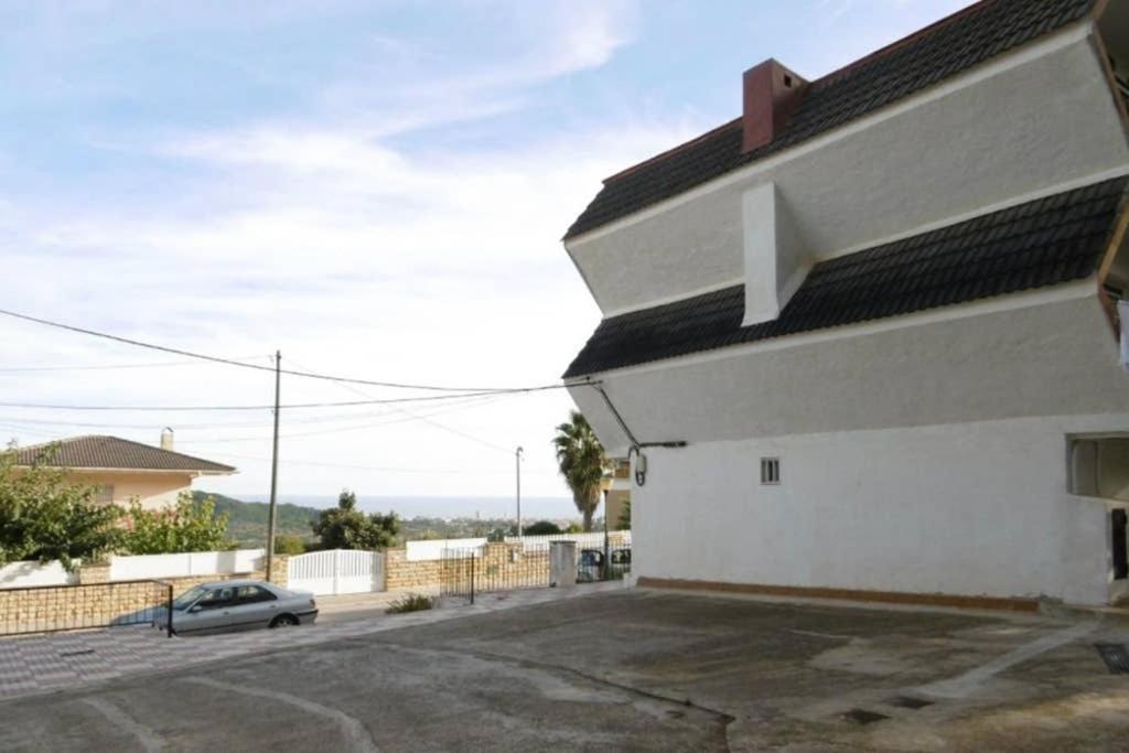 Apartamento Entre La Playa Y La Montana Calafell Exterior photo